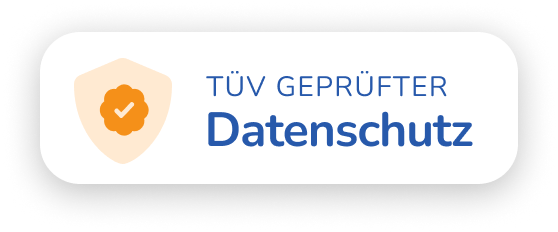 TÜV Siegel